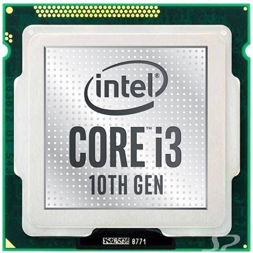 Процессор Intel Core i3 10105 CM8070104291321SRH3P | ComputerMarket.ru - 87600