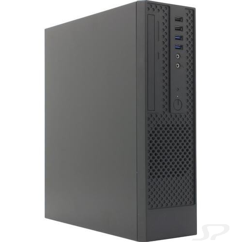 Компьютерный корпус InWin CK709BL - 88131