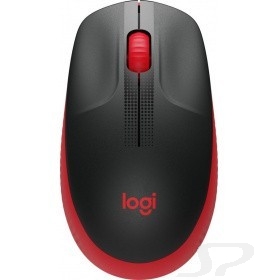 Беспроводная оптическая мышь Logitech 910-005908 - 88430