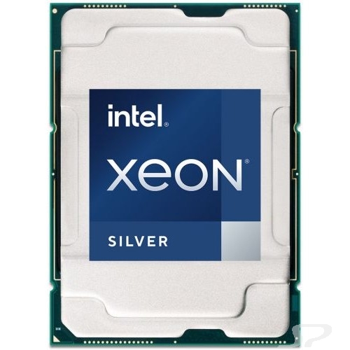CPU Intel Xeon Silver 4310 OEM - 90560