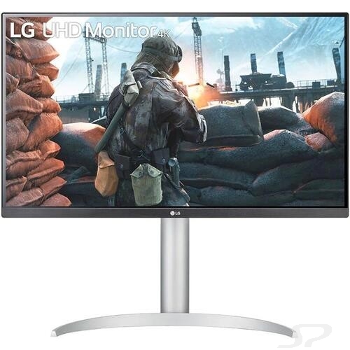 LCD LG 27" 27UP650-W - 90427