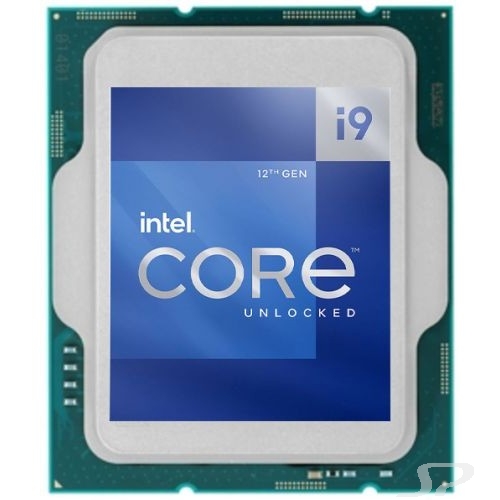 CPU Intel Core i9-12900K Alder Lake OEM {3.2 ГГц/5.1 ГГц в режиме Turbo, 30MB, Intel UHD Graphics 770, LGA1700} - 97939