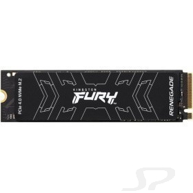 Kingston SSD 1Tb M.2 SFYRS/1000G M.2 2280 NVMe Fury Renegade - 90871