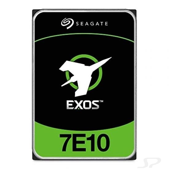 4TB Seagate Exos 7E10 (ST4000NM000B) - 90818