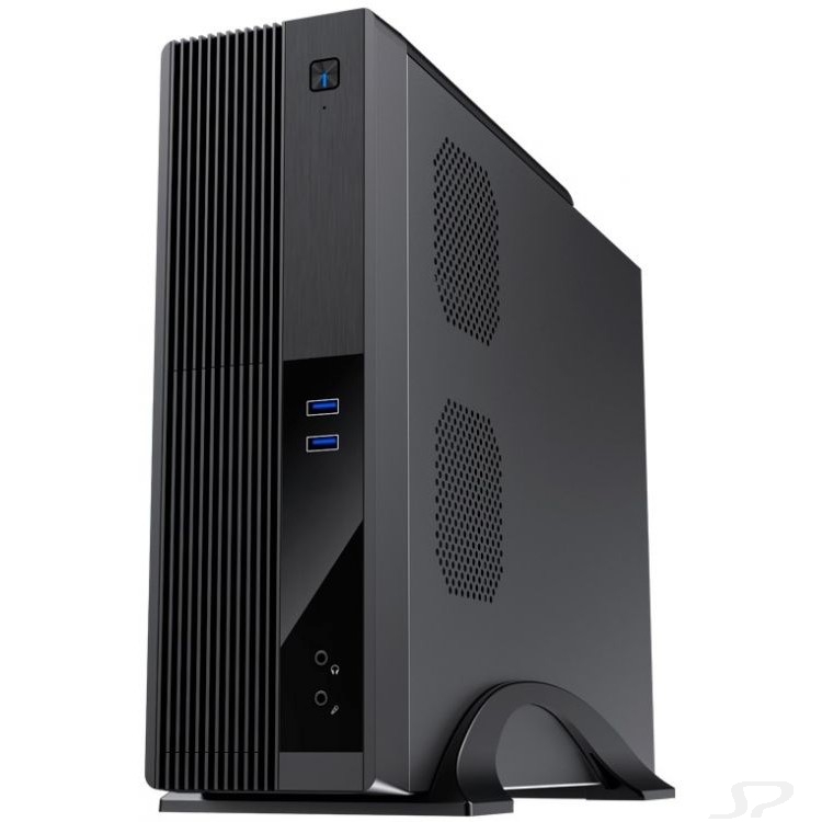 ST616BK  GS-230 80+ Bronze  U3.0*2+A(HD)+Fan 8 cm [ 6151106] - 91100