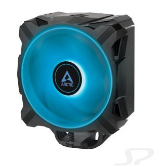 Cooler Arctic Freezer i35 RGB  Retail (Intel Socket 1200, 115x,1700) ACFRE00096A - 91010