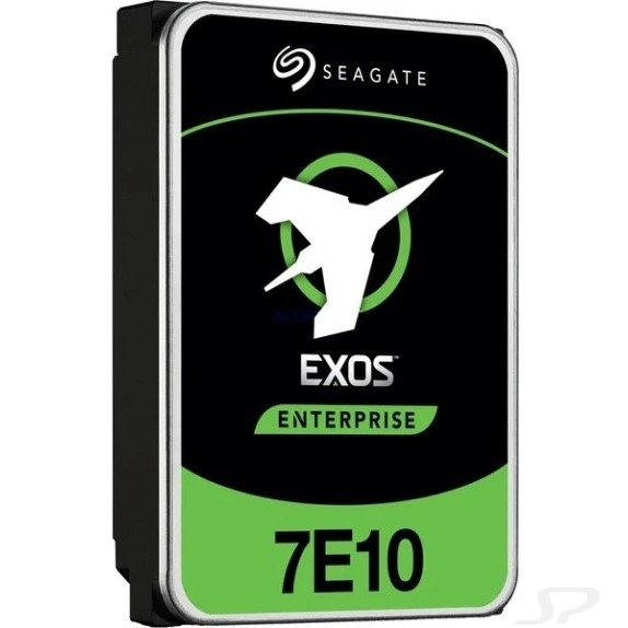 4TB Seagate HDD Server Exos 7E10 (ST4000NM025B) - 93664