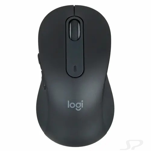910-006236 Logitech Signature M650 L Wireless Mouse-GRAPHITE - 91246