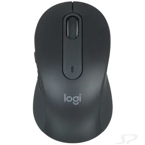 910-006253/910-006390 Logitech Signature M650 Wireless Mouse-GRAPHITE - 92738