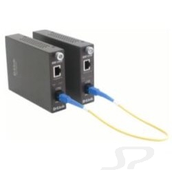 Сетевое оборудование D-Link DMC-1910R/ A8A Конвертер 1G UTP в 1G SM Single Fiber 15km, 1xSC , ресивер - 20053