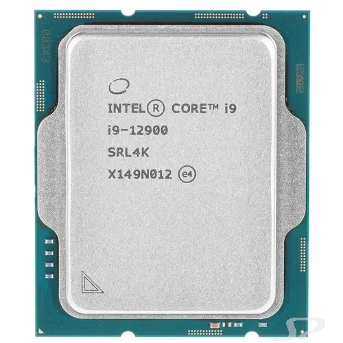 CPU Intel Core i9-12900 Alder Lake OEM - 97936