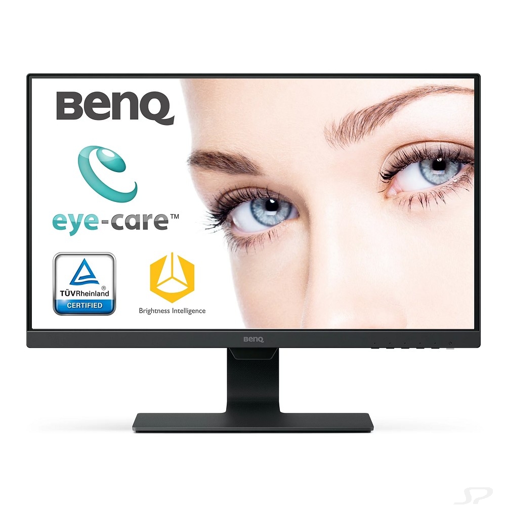 LCD BenQ 23.8" GW2480L черный - 91780