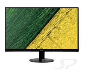 LCD Acer 21.5" SA220QBbix Black - 90442