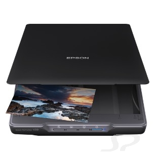EPSON Perfection V39 [B11B232201] - 91427