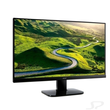 LCD Acer 27" KA270BMIIX BLACK [UM.HX0EE.026] - 97606