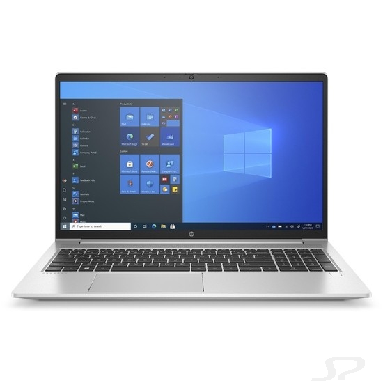 HP ProBook 450 G8 [4K857EA] Silver 15.6" {FHD i7-1165G7/16Gb/512Gb SSD/W10Pro} - 95243
