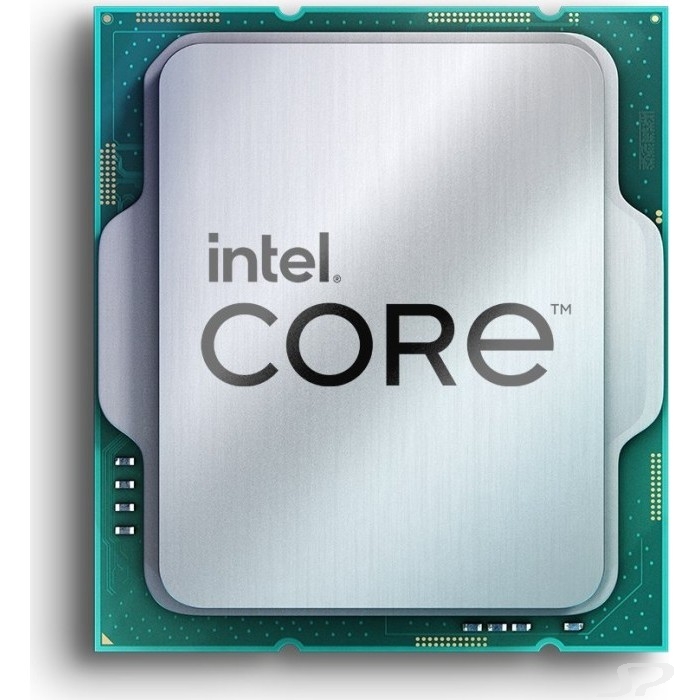 CPU Intel Core i7-13700K Raptor Lake OEM - 97924