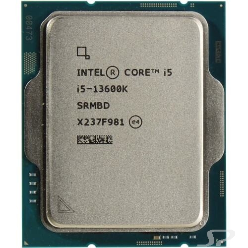 CPU Intel Core i5-13600K Raptor Lake OEM {3.9GHz, 24MB, Intel UHD Graphics 770, LGA1700} - 97905