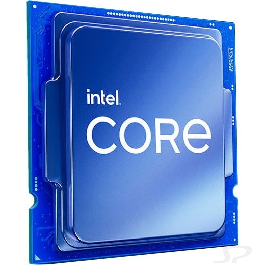 CPU Intel Core i3-13100 Raptor Lake OEM - 90555