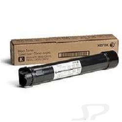Тонер-картридж Xerox 006R01819 VersaLink B7125/30/35 (31K стр.), черный - 104022