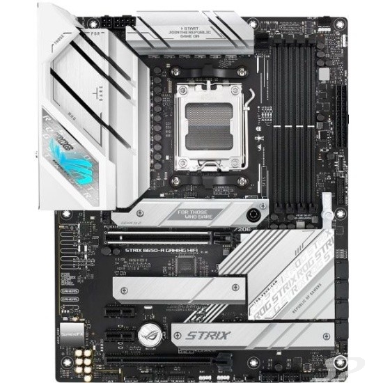 Asus ROG STRIX B650-A GAMING WIFI  - 98152