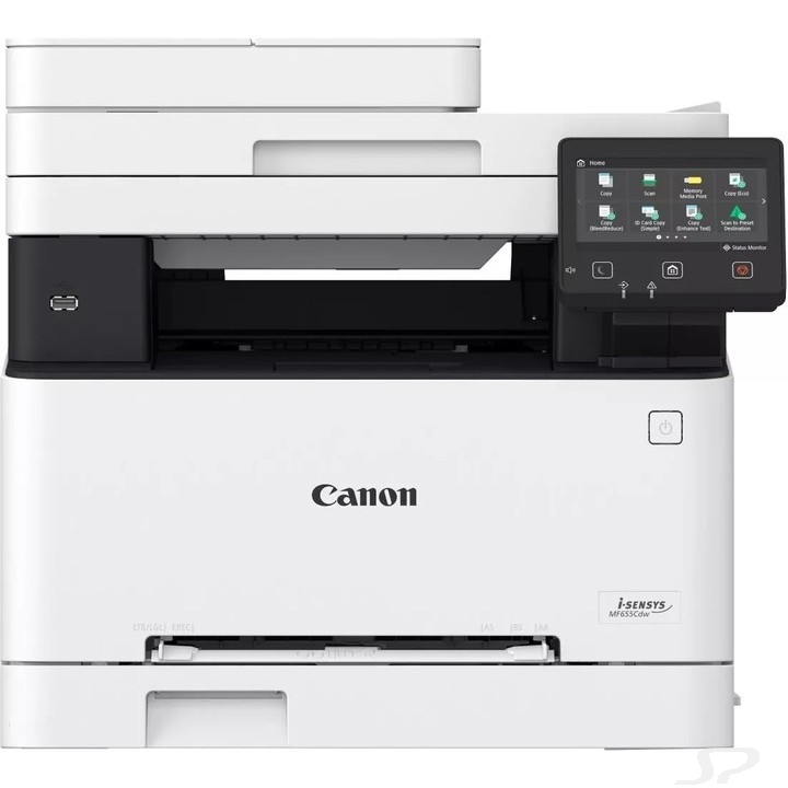 Принтер Canon i-SENSYS MF655Cdw 5158C004 - 91364