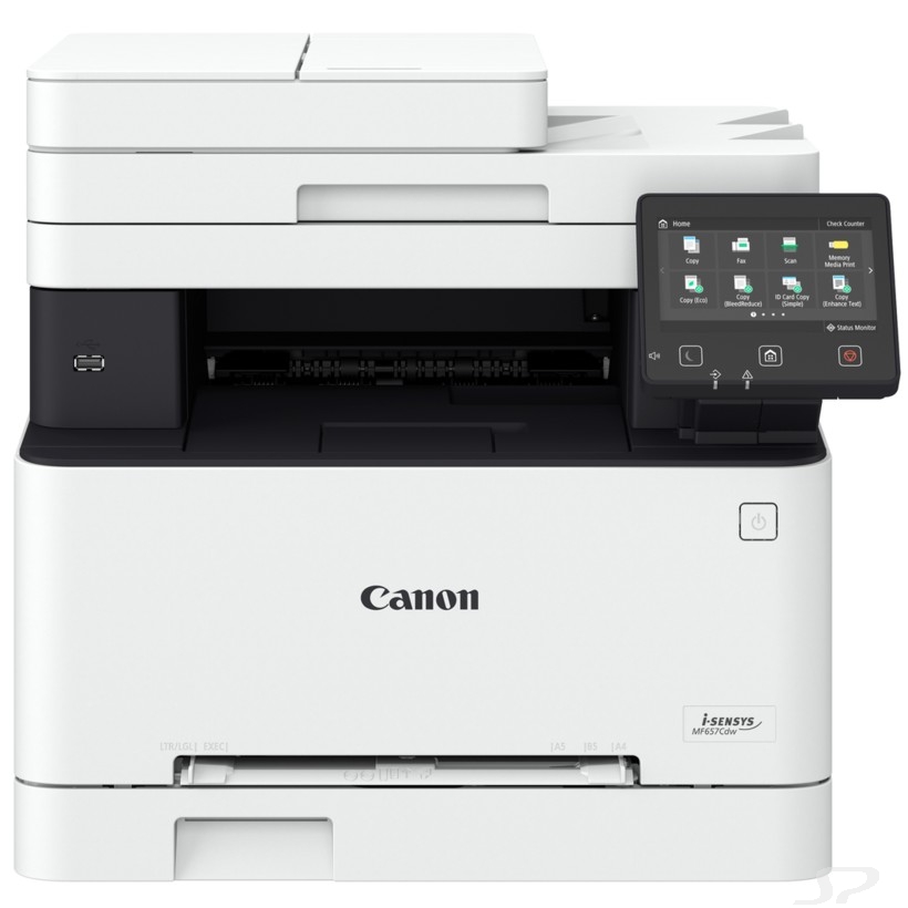 Принтер Canon i-SENSYS MF657Cdw 5158C001 - 91904