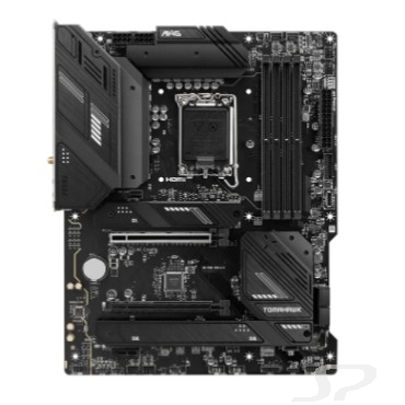 MSI MAG B760 TOMAHAWK WIFI - 98254