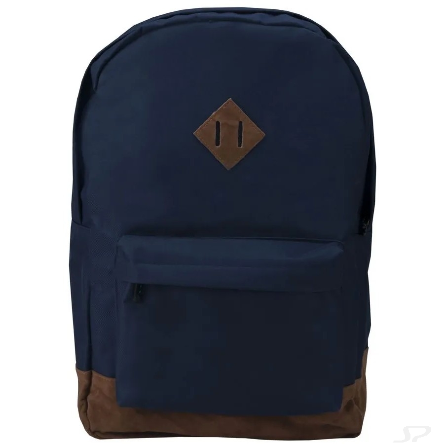 Рюкзак Continent BP-003 Blue,для ноутбука , 15,6' - 93593