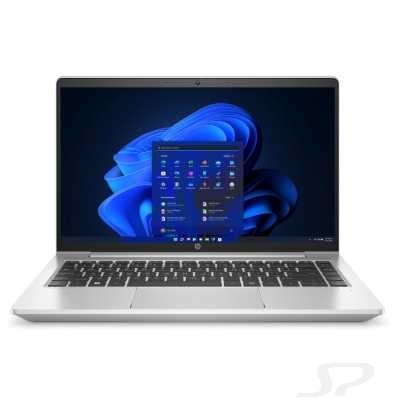 HP ProBook 440 G9 [687M9UT] Silver 14" {FHD i5-1235U/16Gb/512Gb/FPR/ Win10Pro} - 95223