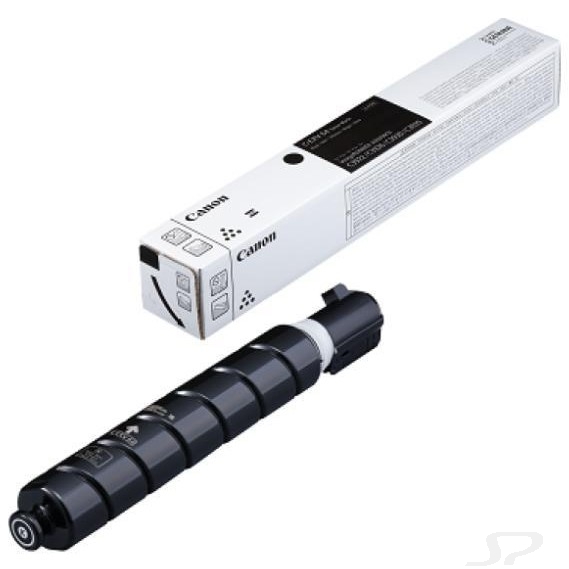 Тонер/ Canon Toner CEXV-65 B - 105345