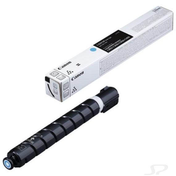 Тонер/ Canon Toner CEXV-65 C - 105346