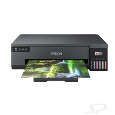 Принтер струйный Epson L18050 A3 [c11ck38403] - 104448
